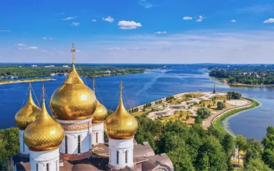 Куда съездить в Ярославской области: путеводитель по самым удивительным местам