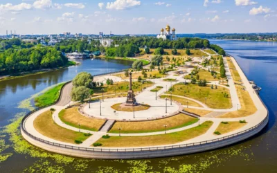 Что можно посмотреть в Ярославле